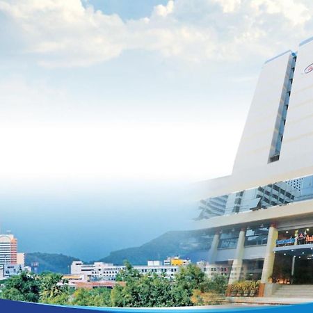 Asian Hotel Hat Yai Εξωτερικό φωτογραφία