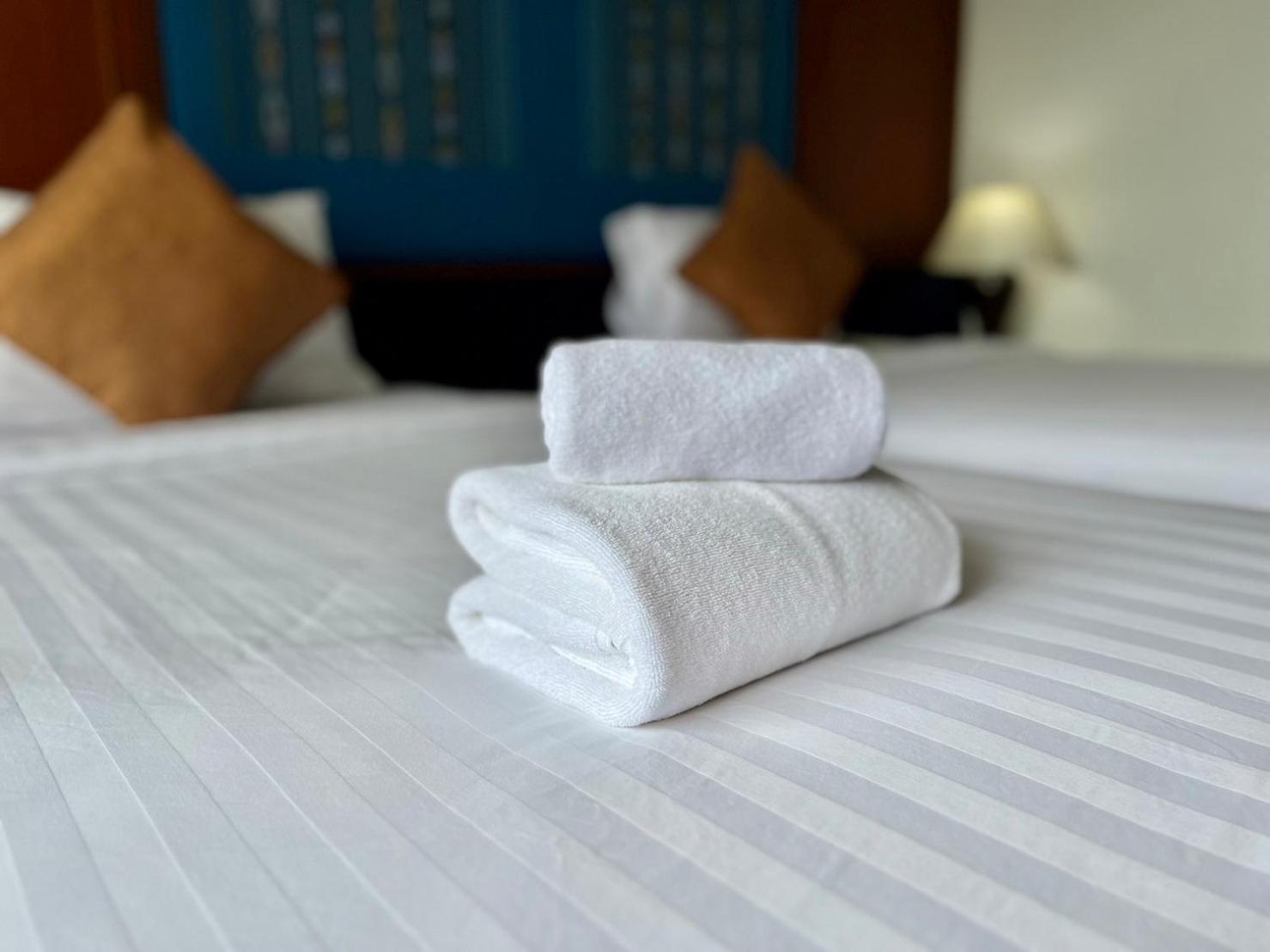 Asian Hotel Hat Yai Εξωτερικό φωτογραφία