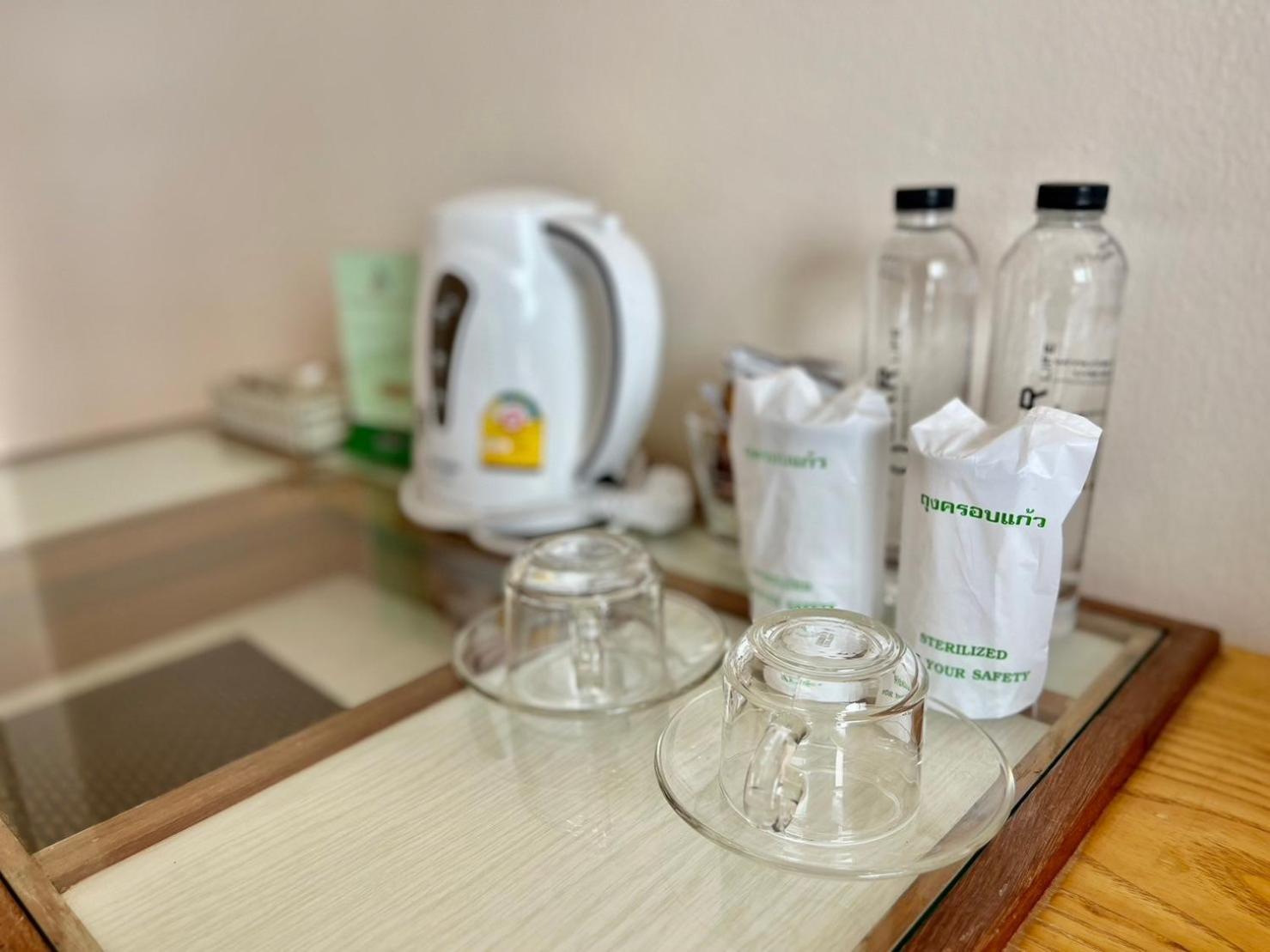 Asian Hotel Hat Yai Εξωτερικό φωτογραφία