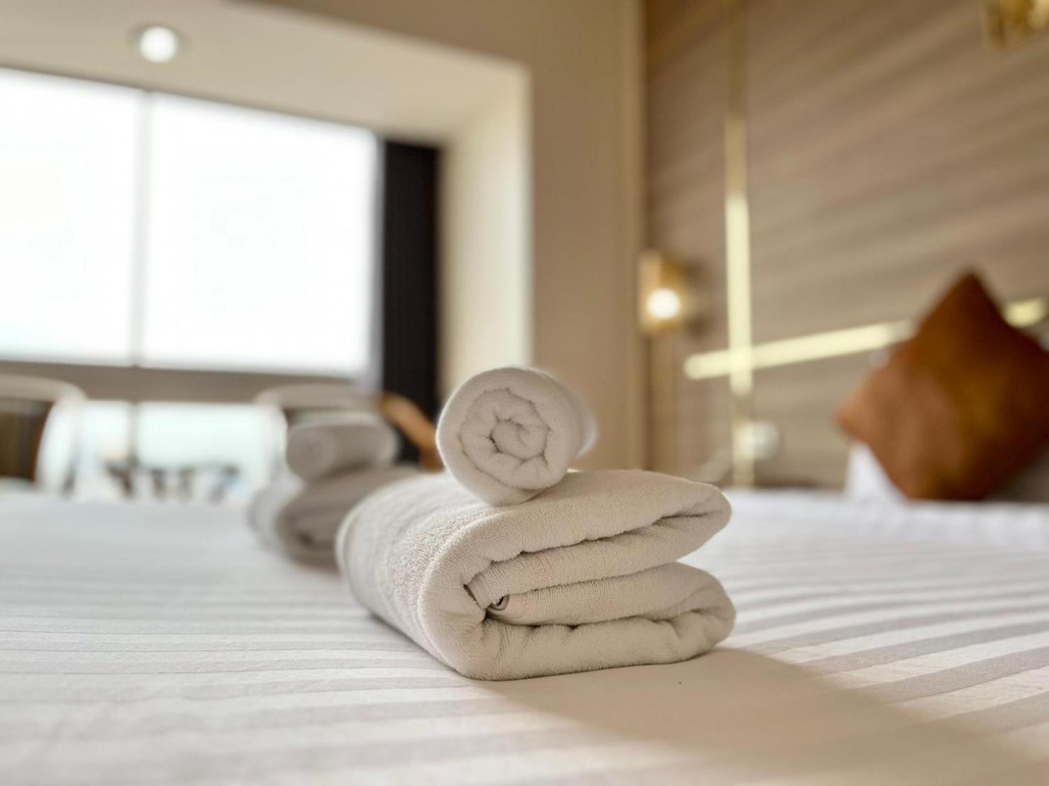 Asian Hotel Hat Yai Εξωτερικό φωτογραφία