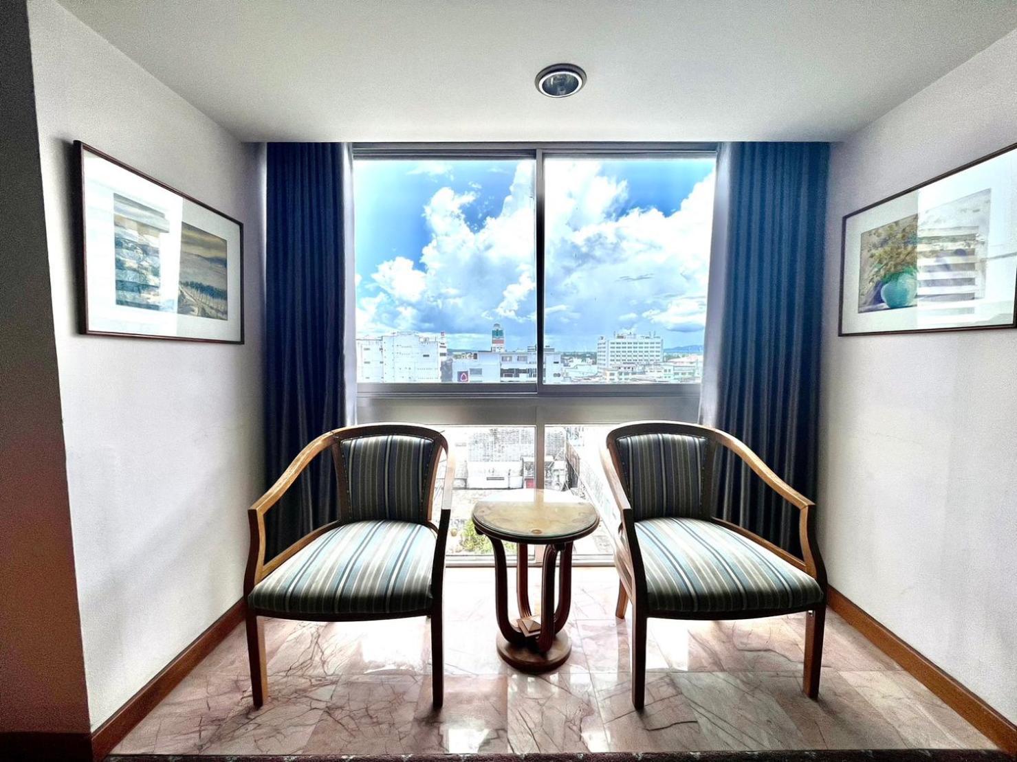 Asian Hotel Hat Yai Εξωτερικό φωτογραφία
