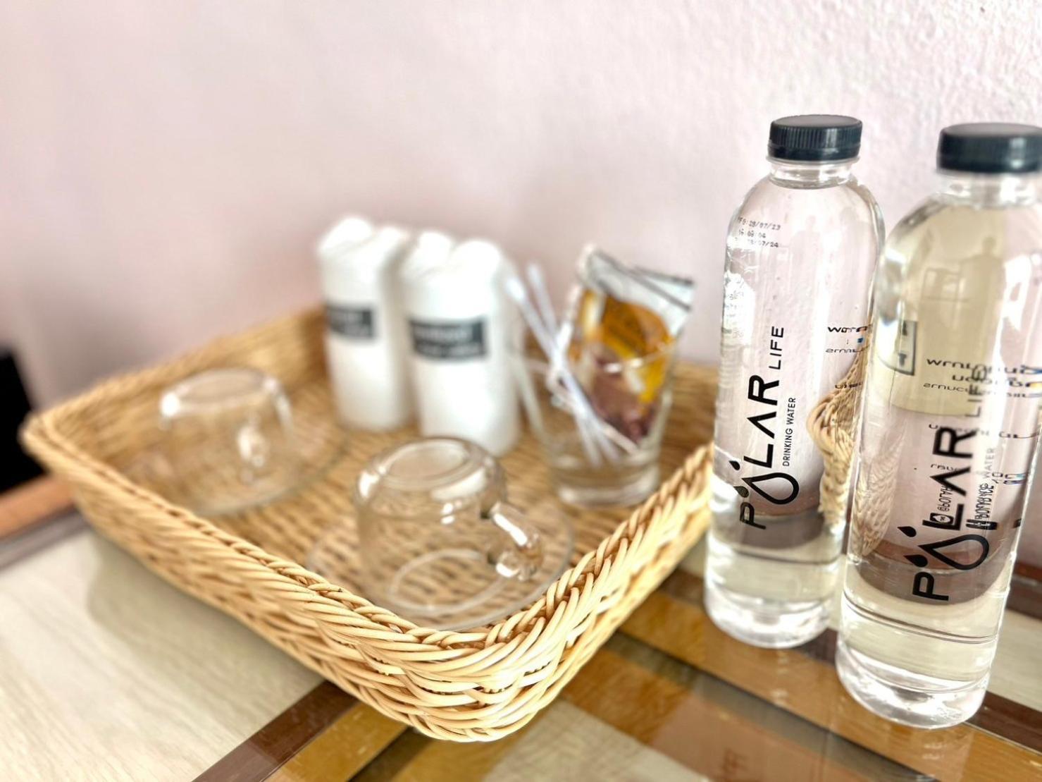 Asian Hotel Hat Yai Εξωτερικό φωτογραφία