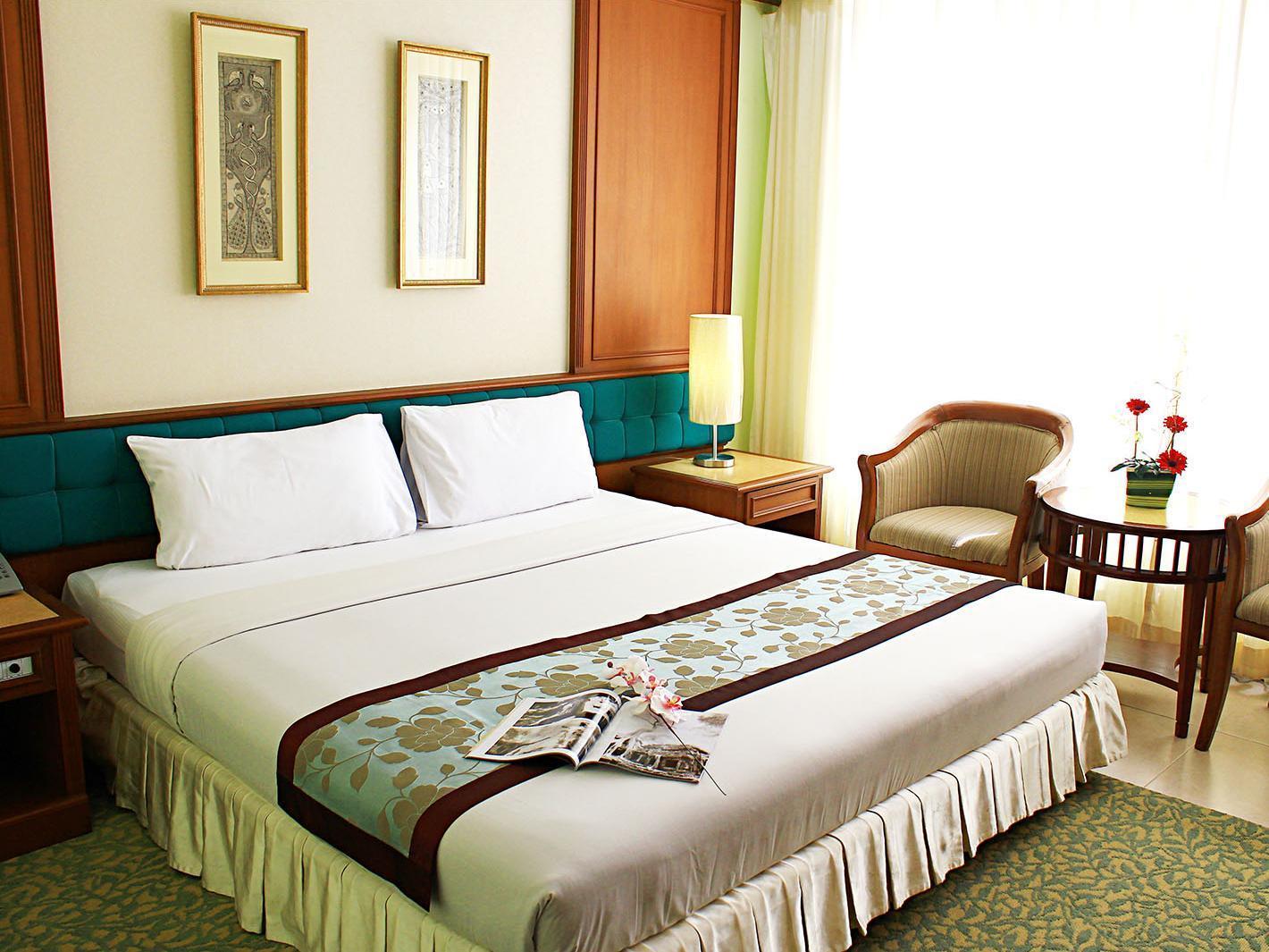 Asian Hotel Hat Yai Εξωτερικό φωτογραφία