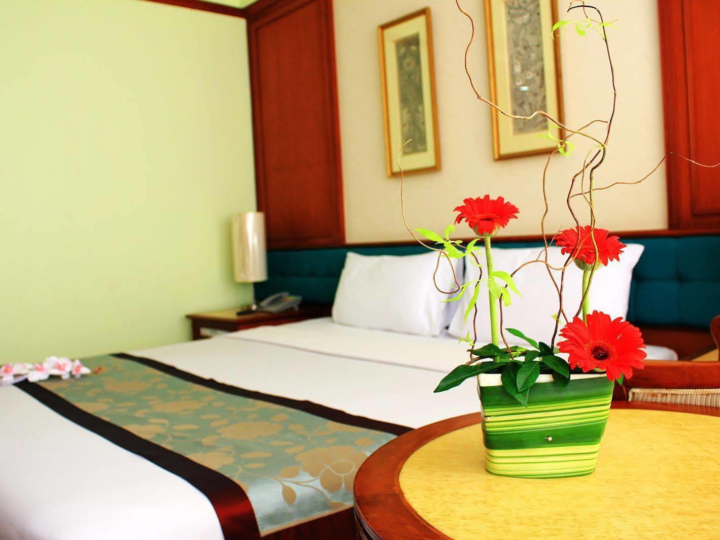 Asian Hotel Hat Yai Εξωτερικό φωτογραφία