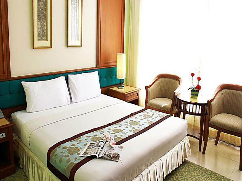 Asian Hotel Hat Yai Εξωτερικό φωτογραφία