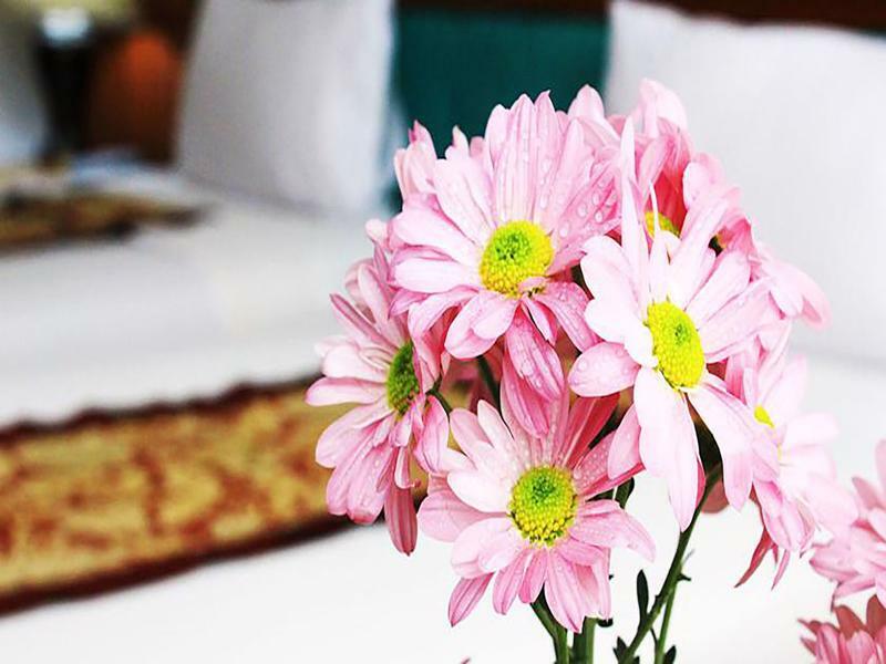 Asian Hotel Hat Yai Εξωτερικό φωτογραφία
