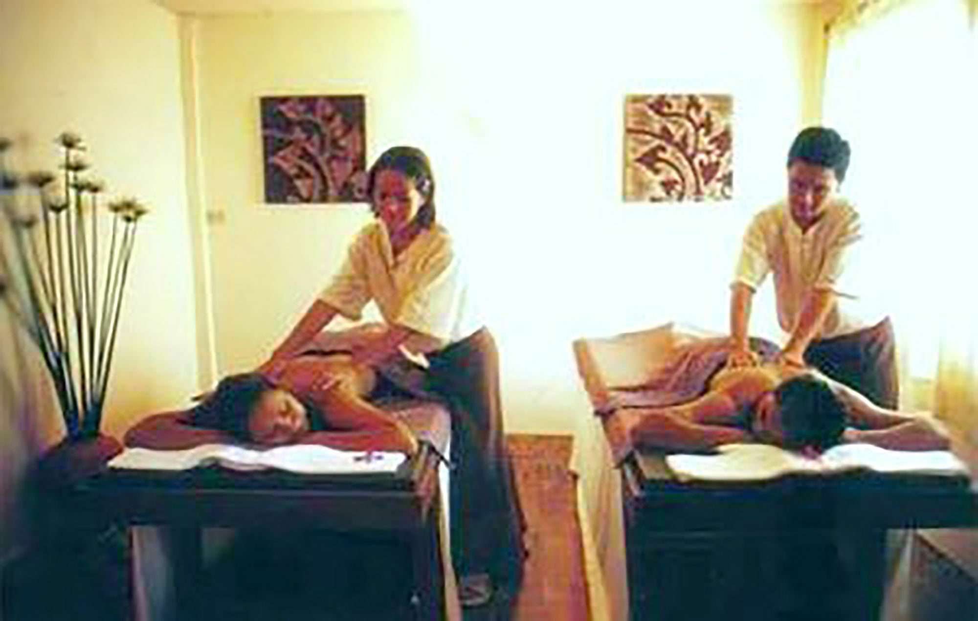 Asian Hotel Hat Yai Εξωτερικό φωτογραφία