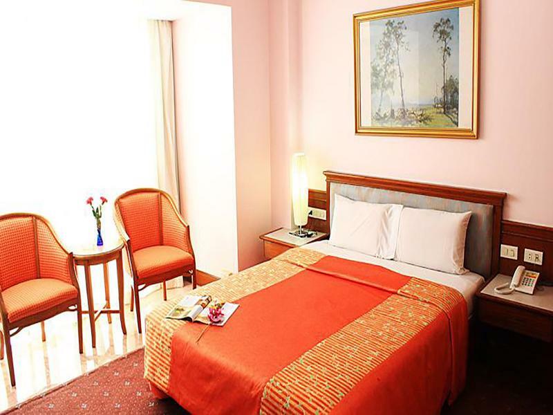 Asian Hotel Hat Yai Εξωτερικό φωτογραφία