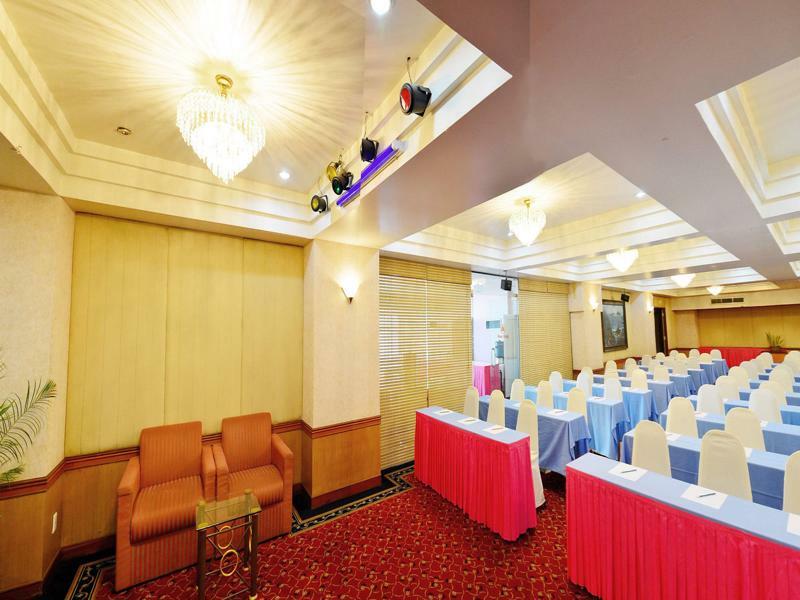 Asian Hotel Hat Yai Εξωτερικό φωτογραφία