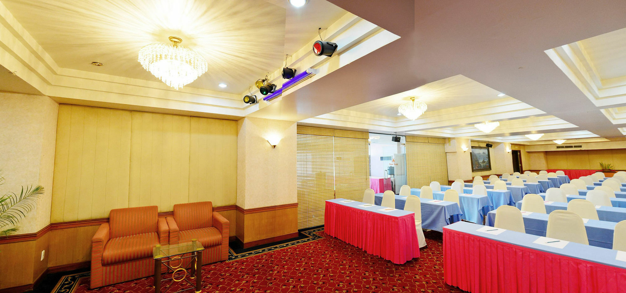 Asian Hotel Hat Yai Εξωτερικό φωτογραφία