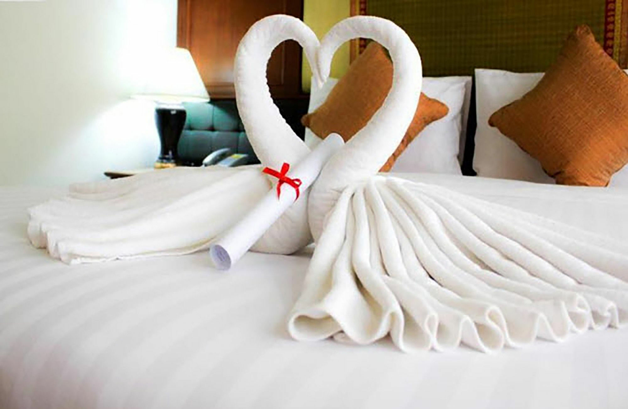 Asian Hotel Hat Yai Εξωτερικό φωτογραφία